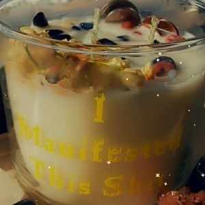 Hebe by Jasmine Master Candle